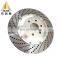 Auto parts accessories ap modified racing brake caliper 6 pots AP GT6 355mm 380mm 405mm disc brake caliper