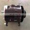High power car alternators 24 volt alternator low rpm with regulator