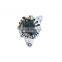 Match CY4102 4105 diesel engine 28 Volt generator alternator 80A FOR tractor