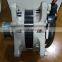 48v alternator 200a for RV with low rpm Surge protection with dc power