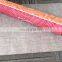 Harbour Natural Fiber Smart Adult Suede Folding Yoga Mat