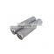 stainless steel Oil and Fuel Filters Marine equipment candle filter