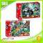 JSTOYS 2in 1 building block for kids