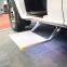 ES-F-S Series Electric Folding Step