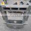 Factory direct sales railway spare parts foundry products striking block