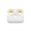 earphone A3 Pro with wireless charging cases pop-up windows