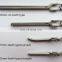 Geyi laparoscopic instruments bulldog clamp clip applier artery clip applier