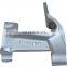Aluminum zinc alloy machining die gravity die casting