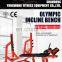 High quality strength best sale commercial YW-1612A workout machine decline bench