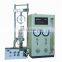 T-BOTA Strain Controlled Bench Light Duty Triaxial Test Apparatus