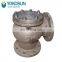 JIS F7359 CAST IRON 5K LIFE CHECK ANGLE VALVES