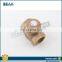 Завод клапанов обратных откидных BWVA Top Brass Swing Check Valve