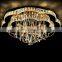 Wholesale Decorative Hanging Project Modern lustres Ceiling Lamp