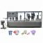 dy75 bubble tea machine automatic cup sealing machine (for cup diameter 75mm)