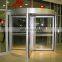 3 Wings Automatic Revolving Door