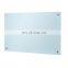 High quality interactive smart portable interactive glass whiteboard