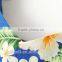OEM Sleeveless Summer Sexy Flower Print Wide Leg Women Cotton Jumpsuite Quality Choice