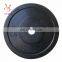 Barbell Bumper Weight Plate Rubber