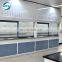 Laboratory Chemical Green Fume Hood Fume Extractor