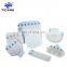 Disposable Surgical Sterile Non-Woven Self-Adhesive Dressing Pad Pack For Wound Care