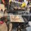 Genuine Used Excavator 6D140 Engine Assy, Bulldozer D85 Complete Engine Assy 6D140 Engine Motor For Sale
