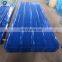 corrugated steel roofing sheet metal roof sheet in Sierra Leone/Zambia/Gambia/Guinea