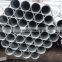 JUNNAN En10210 Erw Pipe Hot Dipped Galvanized Steel Pipe Oil Drilling Pipe