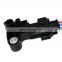 MAP Sensor & Crankshaft Position Sensor Female Harness Connector Pigtail LS2 LS3 12591290 For Chevrolet GMC