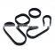 Oil Filter Stand Housing Gasket Seal And Cooler Gasket Seal Set For Mini Cooper