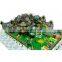 Commercial Used Indoor Children Playground Equipment Indoor Playground for Sale