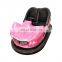 New design bumper cars for kids amusement park