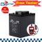Csbattery 6V210ah Sealed-Lead-Acid AGM Battery for Forklift/Charger/Telecom/Power-Tools/Solar/Ali