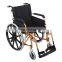 CE,ISO,FSC approved Foldable bantex lightweight transpirt wheelchair tires for disabled elderly people