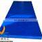 anti abrasion polyethylene plastic sheet UHMWPE sheet