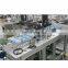 reuseabke n95 folded face mask making machine