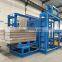 Automatic production line of eps cement sandwich panels machine