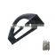 Custom injection molded parts plastic machining molding