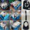 injection mold maker custom Various types of car rearview mirror frames car boby mould  spare part auto parts
