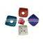 Competitive price electronic small enclosure parts mould mold PC ABS plastic injection molding service with machine