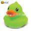 Popular decorative custom oem rubber duck for bath                        
                                                Quality Choice