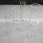 Borosilicate 3.3 Glass Pyrex Glass Tube Glass Cylinder