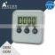 High Resolution Big Price Drop Round Light Electronic Digital Countdown