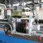 CA6166/CA6266 Big bore gap bed lathe machine Manual Lathe Machine