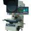 10 years manufacturer Optical Comparator Vertical Profile Projectors
