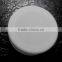 PE Plastic Screw Fruit Juice White Bottle Caps