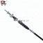 Hot sell free sample in bulk  motorcycle BM100 brake cable front brake cable brake cable