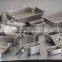 stainless steel chafing dish part