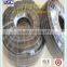 plastic coated metal hose