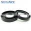 Made in China Double Lip Rubber Oil Seals Hebei Xingtai NBR TC Oil Seal For Compressor