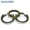 China Factory  Wholesale TC TB TA Oil Seal Rubber Oil Seal NBR FKM Oil Seal In Various Sizes